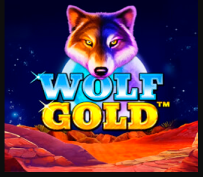 Wolf Gold